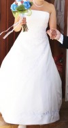 Vestido de Novia