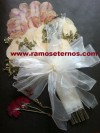Cristina Diaz � Especialistas en secar y conservar tu ramo de flores