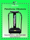 MAQUINA CRAZY FIT ACONDICIONAMIENTO FISICO, ADELGAZA, STEAMER MAIER PLANCHA