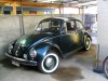 Hermoso VW beetle clasico para eventos y matrimonios