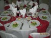 LUSEPE  EVENTOS  BANQUETERIA