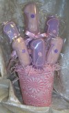 Souvenir y regalos comestibles decorados en www.casanovios.cl. Aviso Gratis enviado por Digna Estrada el 2/2/2010