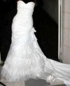 vestidos de novia, diseño y confección 