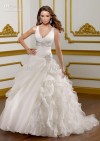 novia ilusion te ofrece hermosos vestidos de novia, a precios increíbles!