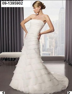 Victoria Carvallo Anuncios gratis para novios en Las Condes |  Vendo vestido, Original