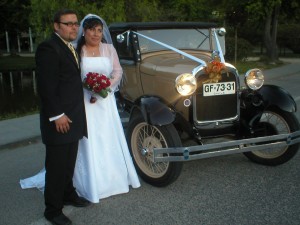 Burrita Anuncios gratis para novios en Concepci&oacute;n |  Arriendo Burrita 1928 automovil de lujo 87086849 Concepcion, Servicio para traslado de Novios, Bodas de Oro, Eventos 