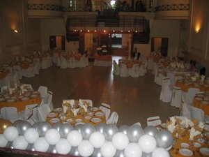 Carol Novios y novias en Santiago |  Fiestas de Matrimonios y Galas con Local de Eventos, Servicio Profecional y de Confianza