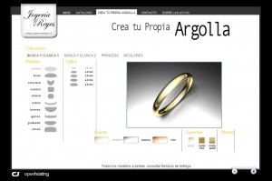 CREA TU PROPIA ARGOLLA Novios y novias en Temuco |  ARGOLLAS DE MATRIMONIO, exclusivos modelos