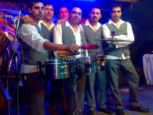 Arturo Palacios Vega Anuncios gratis para novios en Valpara&iacute;so |  Grupo Sintonia.su fiesta en buenas manos., M&uacute;sica para eventos y fiestas de todo tipo