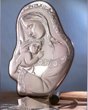 Carol srl Anuncios gratis para novios en Santiago |  CAROL ARGENTI, Fabrica argenteria