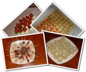 CATERING Y BANQUETES Anuncios gratis para novios en Vi&ntilde;a del Mar |  CATERING Y BANQUETES SERVICIO A DOMICILIO!!, COCTEL, CENAS, DECORACION, ETC