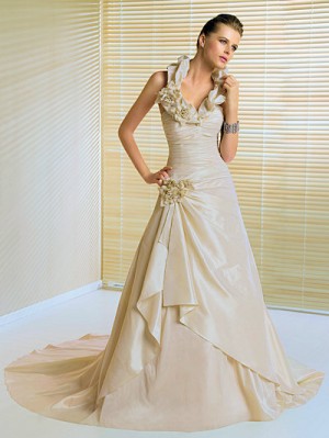 patsy perez Novios y novias en Santiago |  VESTIDO NOVIA, Santiago 
