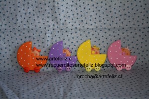 Marcela Rocha Novios y novias en Ñuñoa |  Recuerditos para variadas ceremonias ( Encintados), Baby shower,Bautizos,Comuniones etc