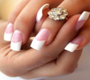 U&Ntilde;AS ACRILICAS LA FLORIDA  Novios y novias en La Florida |  UÑAS ACRILICAS  ESPECIAL NOVIAS 2010, LA FLORIDA UÑAS ACRILICAS