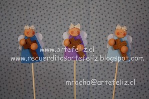 Marcela Rocha Novios y novias en Ñuñoa |  Encintados !!!!!, Bautizos,baby shower,Comuniones etc