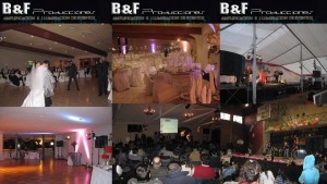 ByFproducciones Novios y novias en Santiago |  Iluminacion, Dj, Amplificacion para matrimonio, karaoke, musica de matrimonio, Dj, Amplificacion de eventos Iluminacion karaoke