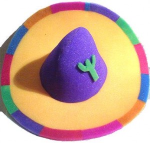 Activarte Producciones Anuncios gratis para novios en Las Condes |  Cotill&oacute;n Gorros de Espuma, Galeras, Capelinas, Frutas, Animales etc, en distintos tama&ntilde;os y colores 