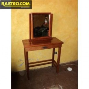 XIMENA SALAS Anuncios gratis para novios en Puente Alto |  VENDO TOCADOR DE ALERCE RECICLADO, MUEBLES A PEDIDOS