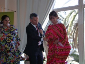 Jos&eacute; Mora G. Anuncios gratis para novios en Vi&ntilde;a del Mar |  Animador -Entretenedor -Maestro de Ceremonias, Locutor Profesional