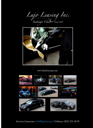 Juan Novios y novias en Las Condes |  Automoviles Lujo Leasing Inc, Serviciode trasnporte de Pax Sedans L - Limousine -Vans 