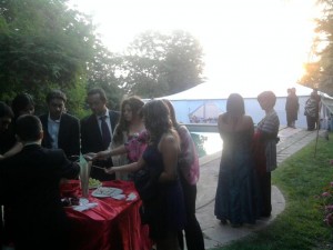 Mauricio Cort&eacute;s Novios y novias en La Florida |  3-B Eventos, Banqueteria más salones, Tenemos más de 15 salones para su celebracion y la mejor Banqueteria
