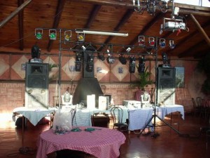Carlos Cueto Anuncios gratis para novios en Villa Alemana |  Amplificacion & Iluninacion -- dj Cueto --, musica para matrimonios en el gran valparaiso