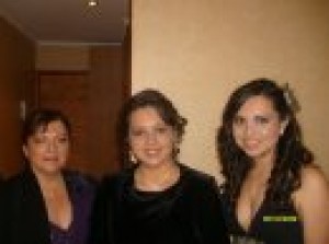 JESSENIA FERRER Novios y novias en Santiago |  PEINADO Y MAQUILLAJE NOVIAS Y LA FAMILIA A DOMICILIO, ENBELLECIMIENTO PARA LA NOVIA A DOMICILIO