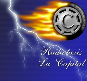 LA CAPITAL Anuncios gratis para novios en Recoleta |  Radio Taxis LA CAPITAL, Transporte de pasajeros