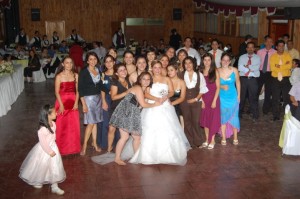EVENTO SIGLO XXI Novios y novias en Talagante |  http://www.eventosiglo21.cl matrimonios, elegancia y economia