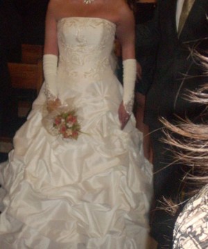 Sandra Anuncios gratis para novios en Coquimbo |  ARRIENDO VESTIDO DE NOVIA Y TRAJE DE NOVIO , OFERTA POR  ESTA SEMANA