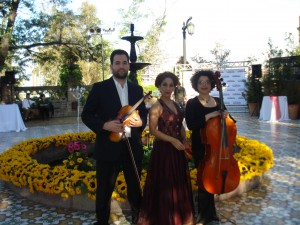 C&M Musicos Asociados coros y musicos profesionales Novios y novias en Santiago |  Grupos musicales y corales para matrimonios,Novios, Coro Misa Matrimonio, Cantantes, Coros y Musicos para Ceremonia y Misas,092520393 C&M, Coro misas