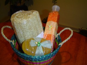 Jabones y M&aacute;s Anuncios gratis para novios en Osorno |  Spa en casa Jabones y Sales de Ba&ntilde;o Artesanales, Jabones Naturales, Sales de Ba&ntilde;o y Esponjas exfoliantes naturale