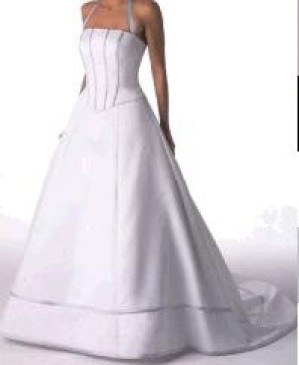 B&aacute;rbara Anuncios gratis para novios en Quinta Normal |  vestido de novia, mori lee