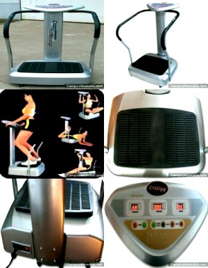 MAMNCAT Novios y novias en Santiago |  ADELGACE CON PLATAFORMA PARA FITNESS-,     PLANCHA A VAPOR VERTICAL-MASAJEADOR CORPORAL