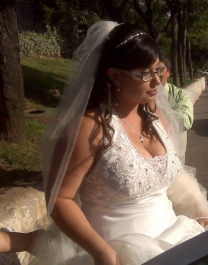 JESSENIA Novios y novias en Santiago |  PELUQUERIA NOVIAS A DOMICILIO, PEINADO Y MAQUILLAJE NOVIAS 