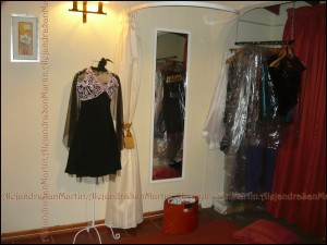  Anuncios gratis para novios en Concepci&oacute;n |  Alejandra San Mart&iacute;n, Venta y Arriendo de Vestidos