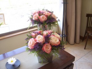 Carolina Creixell Novios y novias en La Florida |  Servicio de banquetería, Graduaciones, Bautizos, Matrimonios, Seminarios, Cocktail matrimonio civil.