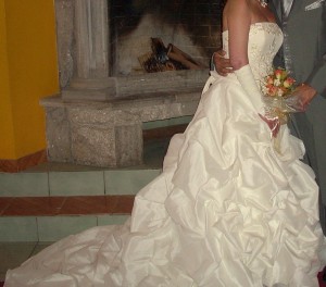 Sandra Anuncios gratis para novios en Coquimbo |  ARRIENDO VESTIDOS DE NOVIA EN COQUIMBO, PRECIOSOS VESTIDOS DE NOVIA EN COQUIMBO