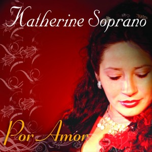 Katherine Soprano Novios y novias en Providencia |  Cantante Lírica para Eventos, Todo el país 