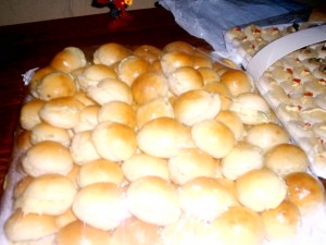 sergio Anuncios gratis para novios en Santiago |  vendo canape empanaditas tapaditos brochetas alitas de pollo cebiche , llamar 085355494 precios economicos todo para su coctel domicilios