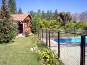 maria teresa Novios y novias en Santiago |  hermosa parcela con banqueteria incluida, parcela centrica 9845065