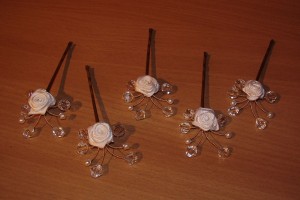 SILVANA Anuncios gratis para novios en Las Condes |  TOCADOS DE NOVIA, TIARAS, PINCHES, PEINETAS  NOVIAS  /  PAJES