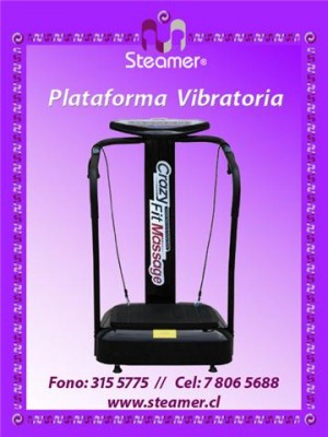 mamncat Novios y novias en Santiago |  MAQUINA CRAZY FIT ACONDICIONAMIENTO FISICO, ADELGAZA, , MUCHOS  BENEFICIOS, PLATAFORMA DE REHABILITACION- DE ENTRENAMIENTO FÍSICO