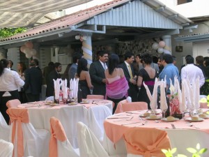 Se&ntilde;or DJ Anuncios gratis para novios en Lo Barnechea |  Personaliza Tu Matrimonio Con Nosotros., DJ, Sonido En Vivo, Iluminaci&oacute;n, Proyecci&oacute;n, Animaci&oacute;n, Fotograf&iacute;a, Etc