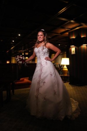 SILKE STOHWING Novios y novias en Providencia |  VESTIDO DE NOVIA IMPORTADO, CASI NUEVO