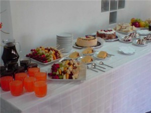 Solange Novios y novias en Santiago |  BANQUETERIA EVENTOS DELICIOUS, Banqueteria,coffee breaks y eventos.