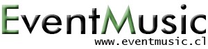 EventMusic Anuncios gratis para novios en Santiago |  M&uacute;sica para matrimonios y eventos en general., EventMusic La mejor selecci&oacute;n de m&uacute;sica envasada para matrimonios.