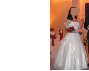 Claudia Pineda Anuncios gratis para novios en Talca |  Vestido de Novia, Talca