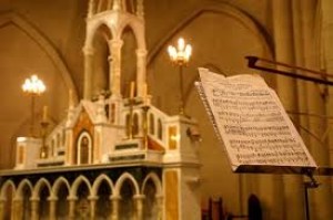 Virginia Carrasco Novios y novias en Santiago |   AZAHAR, Música para ceremonias