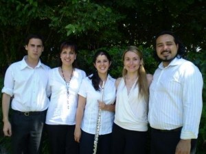 Sebasti&aacute;n Muirhead Novios y novias en Santiago |  Agrupación Musical de Cámara Adagio, Cantantes Líricos e Intrumentistas de Primer Nivel Nacional